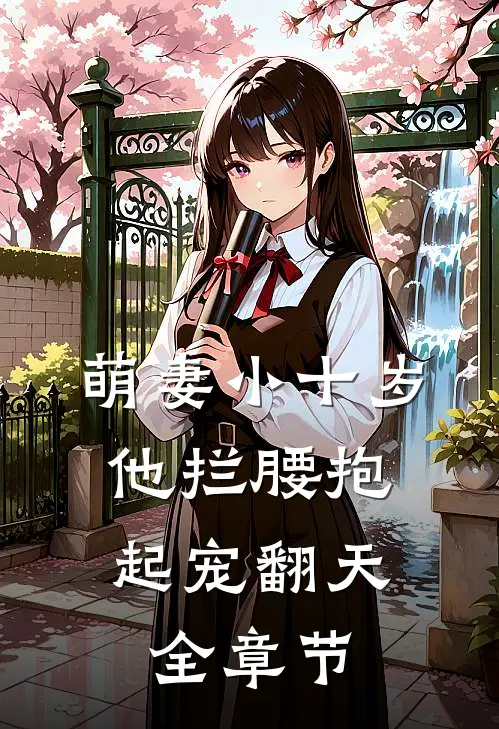萌妻小十岁，他拦腰抱起宠翻天全章节