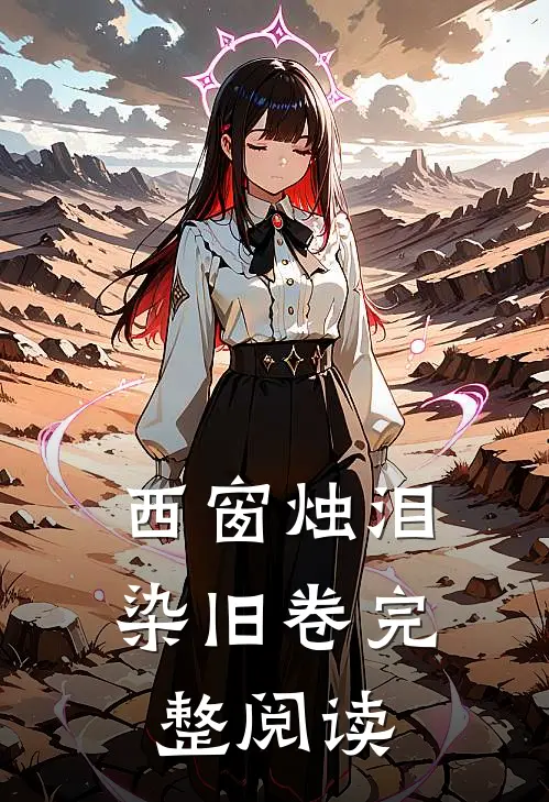 西窗烛泪染旧卷完整阅读