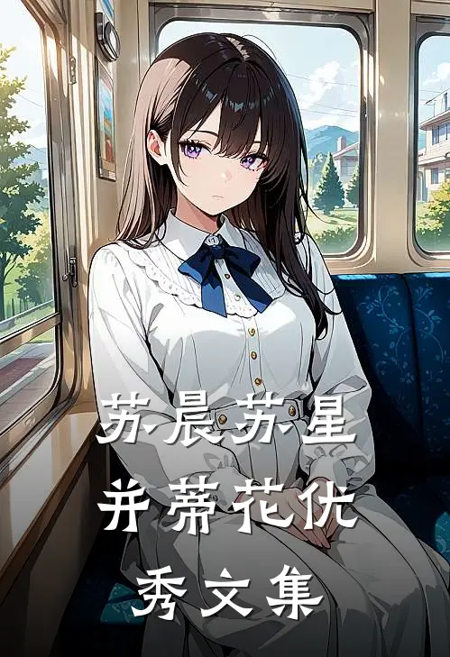 苏晨苏星并蒂花优秀文集