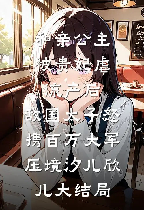 和亲公主被贵妃虐流产后，敌国太子怒携百万大军压境汐儿欣儿大结局