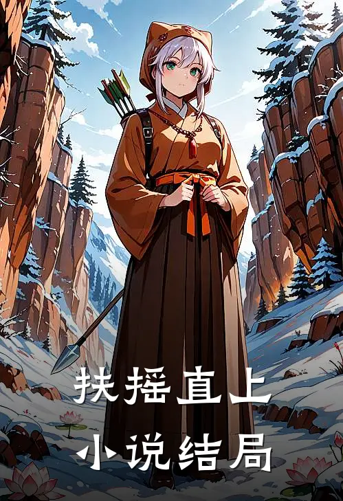 扶摇直上小说结局