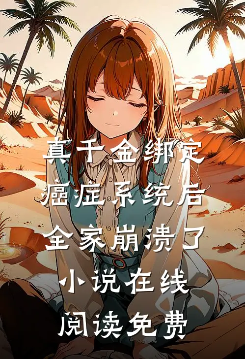 真千金绑定癌症系统后，全家崩溃了小说在线阅读免费