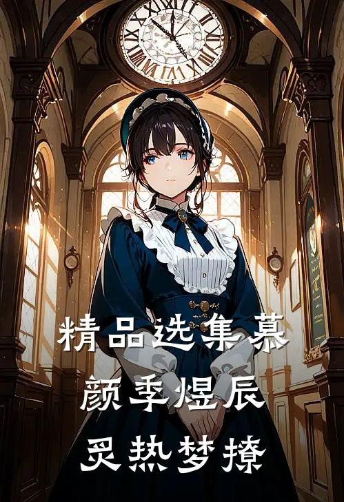 精品选集慕颜季煜辰炙热梦撩