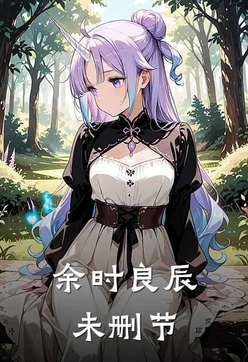 余时良辰未删节