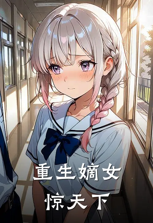 重生嫡女惊天下