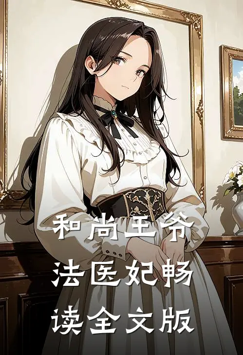 和尚王爷法医妃畅读全文版