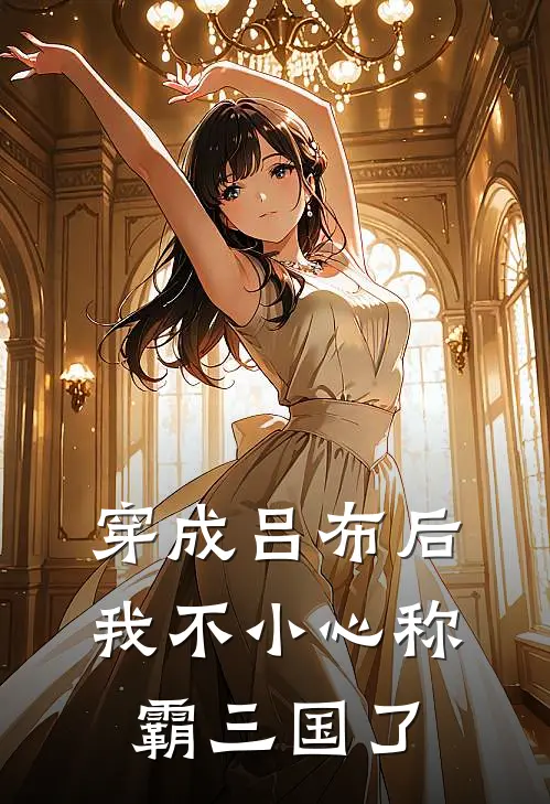 穿成吕布后，我不小心称霸三国了