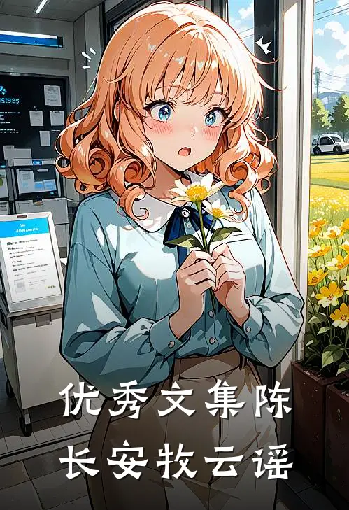 优秀文集陈长安牧云谣