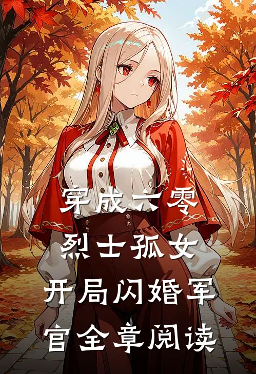 穿成六零烈士孤女，开局闪婚军官全章阅读