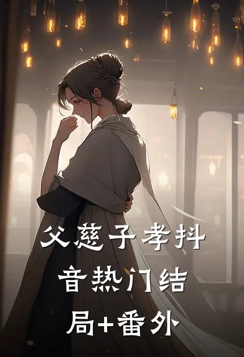 父慈子孝抖音热门结局+番外