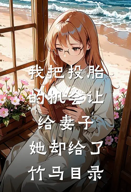 我把投胎的机会让给妻子，她却给了竹马目录