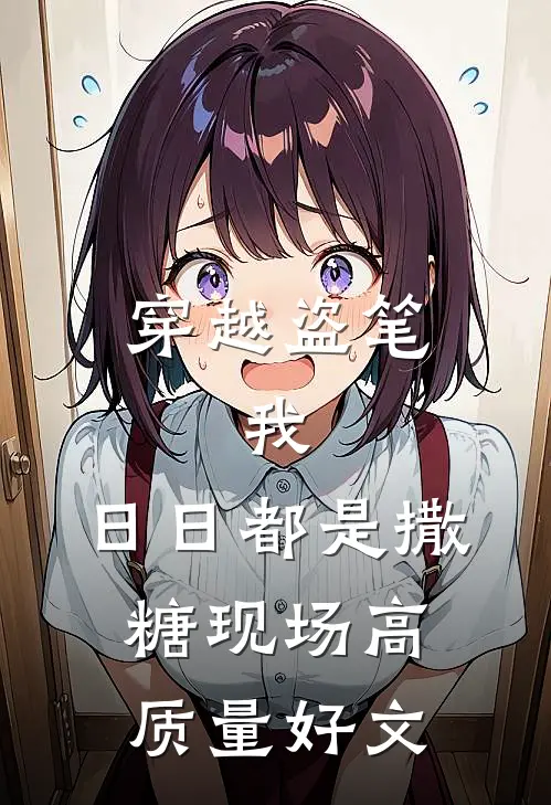 穿越盗笔：我，日日都是撒糖现场高质量好文