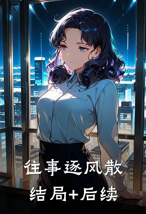 往事逐风散结局+后续