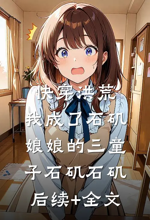 快穿洪荒，我成了石矶娘娘的三童子石矶石矶后续+全文