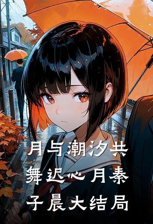 月与潮汐共舞迟心月秦子晨大结局