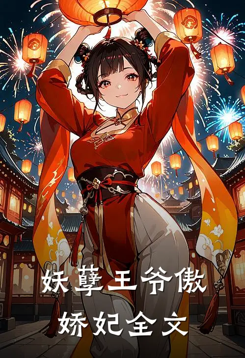妖孽王爷傲娇妃全文