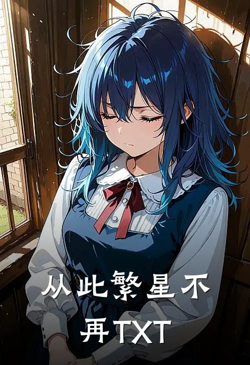 从此繁星不再TXT
