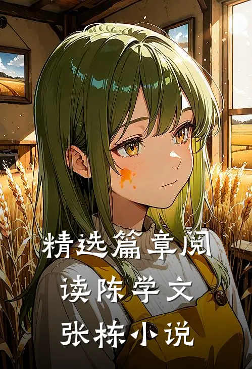 精选篇章阅读陈学文张栋小说