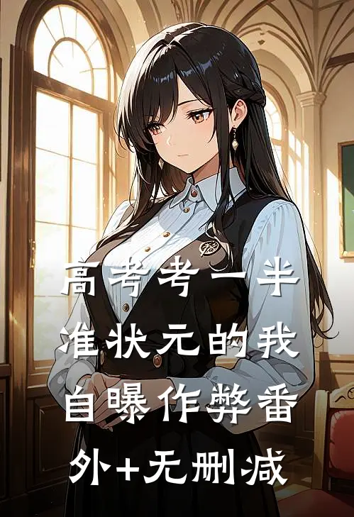 高考考一半，准状元的我自曝作弊番外+无删减