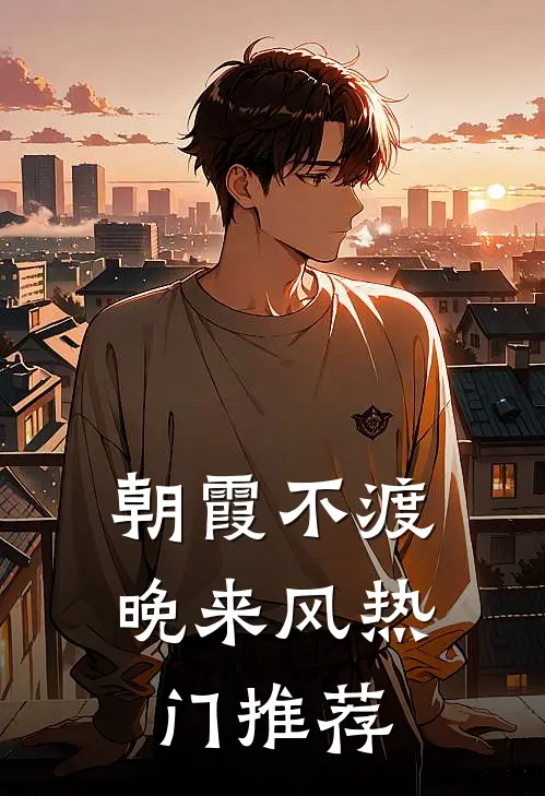 朝霞不渡晚来风热门推荐