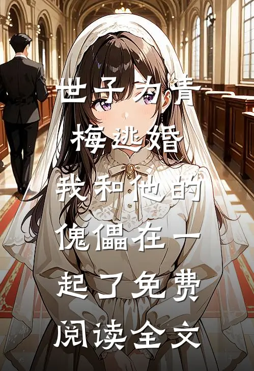 世子为青梅逃婚，我和他的傀儡在一起了免费阅读全文