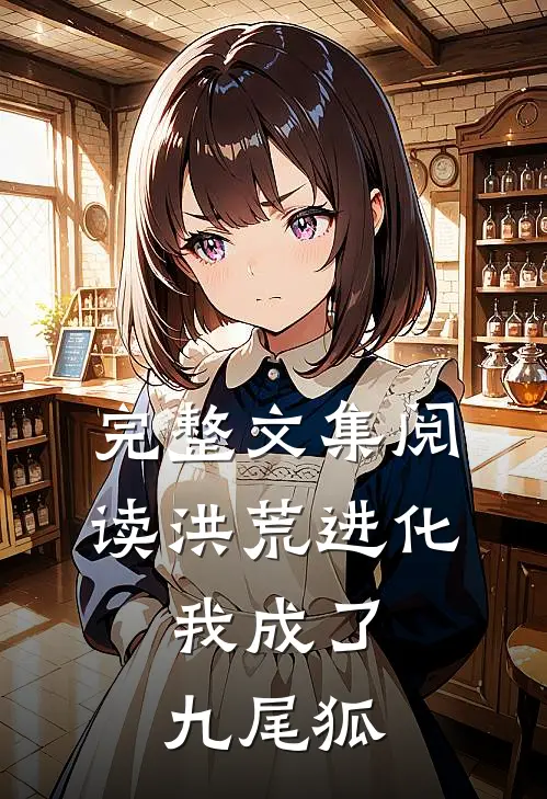 完整文集阅读洪荒进化：我成了九尾狐