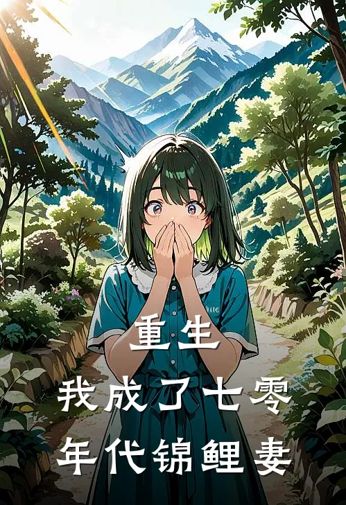 重生我成了七零年代锦鲤妻沈丹萝秦