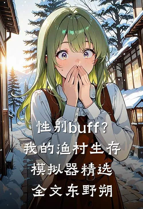 性别buff？我的渔村生存模拟器精选全文东野朔