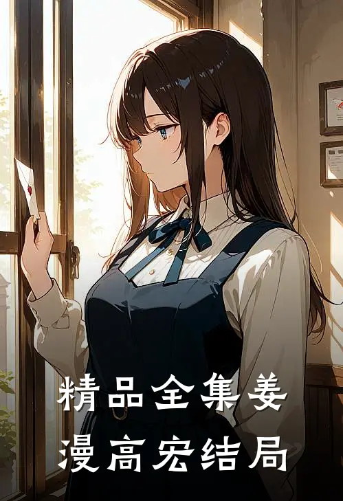 精品全集姜漫高宏结局