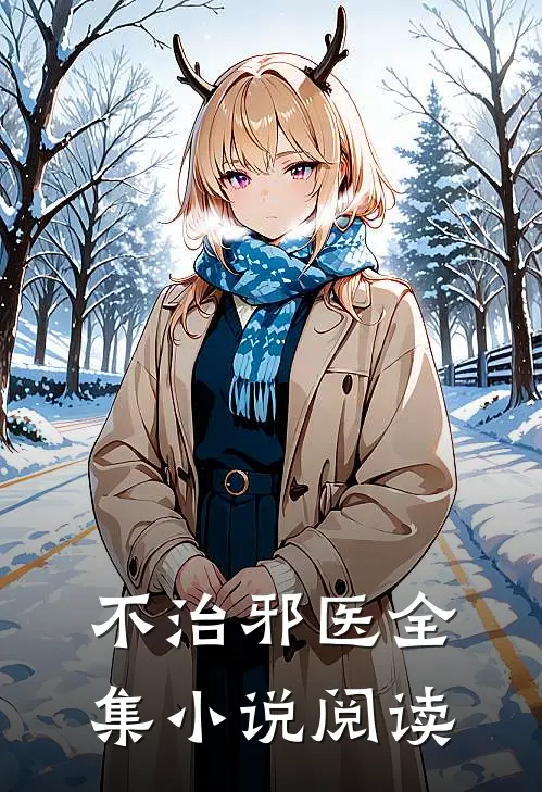 不治邪医全集小说阅读