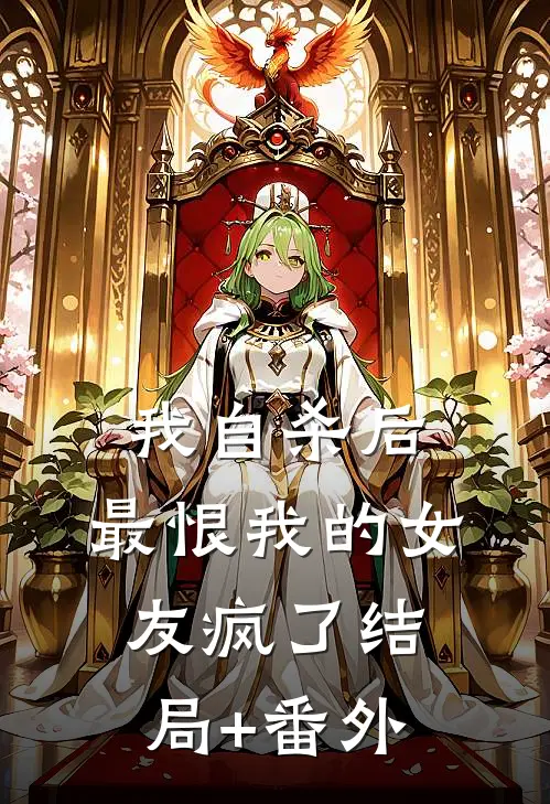 我自杀后，最恨我的女友疯了结局+番外