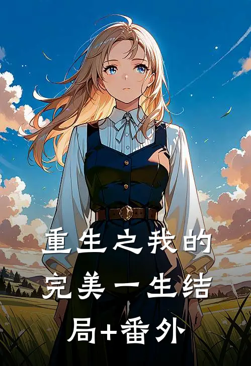 重生之我的完美一生结局+番外