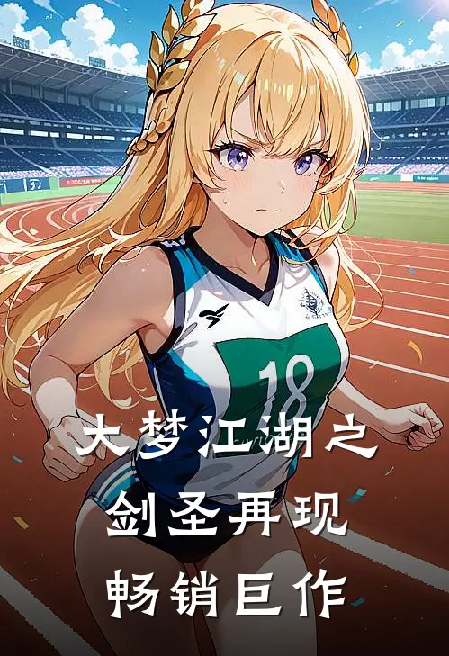 大梦江湖之剑圣再现畅销巨作