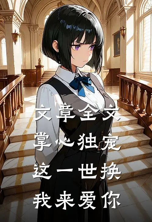 文章全文掌心独宠：这一世换我来爱你
