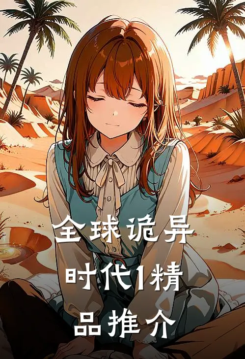 全球诡异时代1精品推介