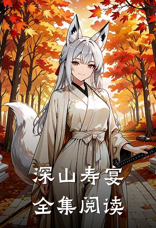 深山寿宴全集阅读
