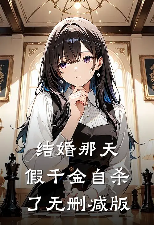 结婚那天，假千金自杀了无删减版