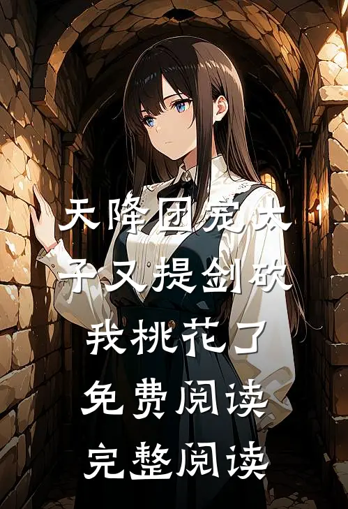 天降团宠太子又提剑砍我桃花了免费阅读完整阅读