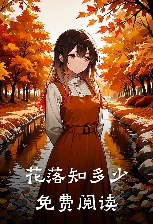 花落知多少免费阅读