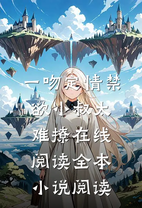 一吻定情禁欲小叔太难撩在线阅读全本小说阅读