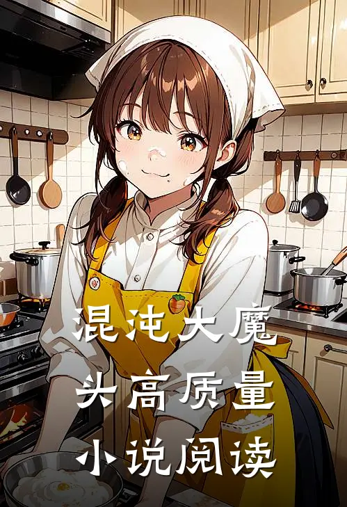 混沌大魔头高质量小说阅读