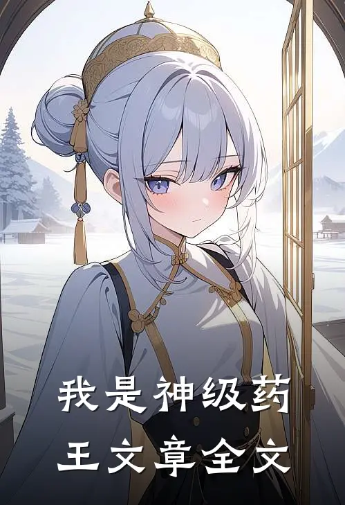 我是神级药王文章全文