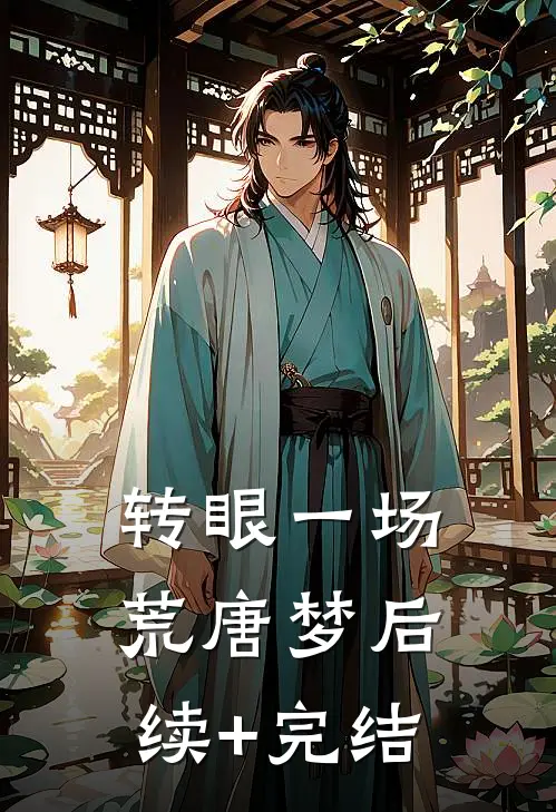 转眼一场荒唐梦后续+完结