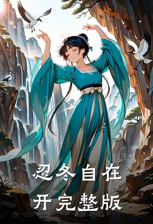 忍冬自在开完整版