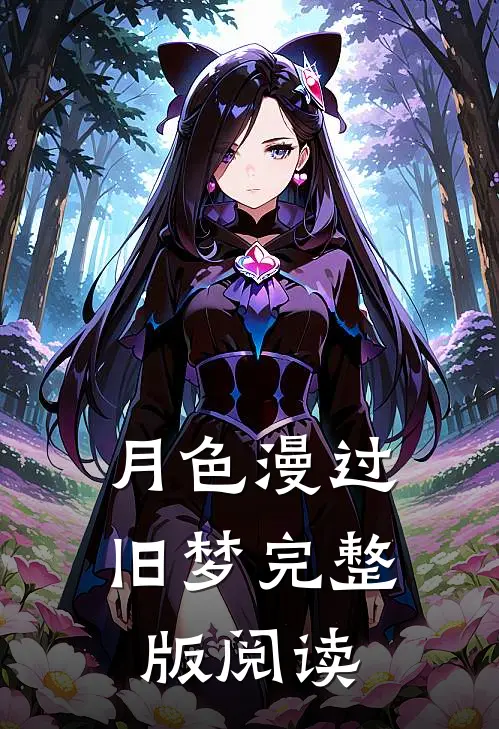 月色漫过旧梦完整版阅读