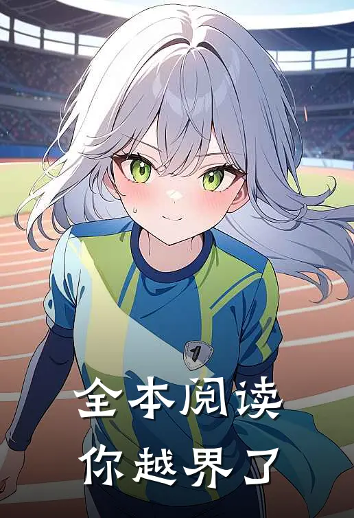 全本阅读你越界了