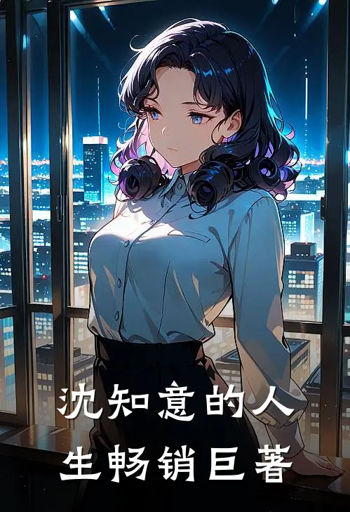 沈知意的人生畅销巨著