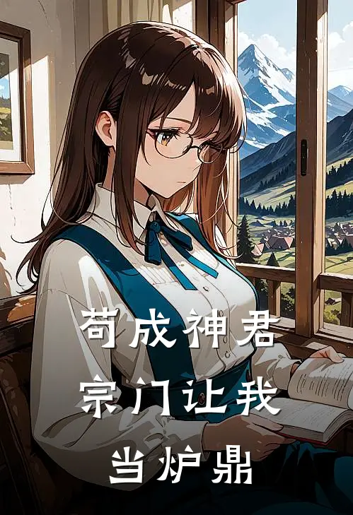 苟成神君，宗门让我当炉鼎