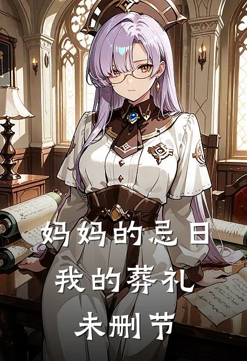 妈妈的忌日，我的葬礼未删节
