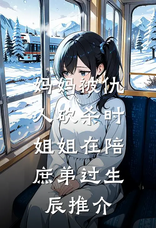 妈妈被仇人砍杀时，姐姐在陪庶弟过生辰推介